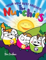 The Nurchies - Meet your new best friends