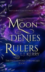 The Moon Denies Rulers