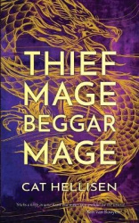 Beggar Mage Thief Mage