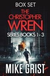 The Christopher Wren Series - Books 1-3