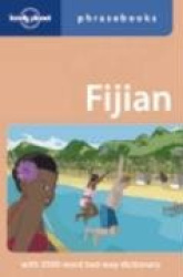 Lonely Planet Fijian Phrasebook