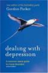Dealing with Depression