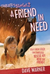 A Friend in Need