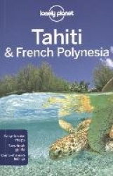 Tahiti and French Polynesia LP