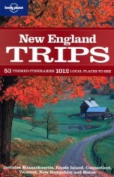 New England Trips