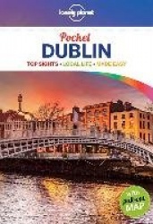 Lonely Planet Pocket Dublin