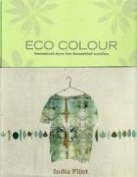 Eco Colour - Environmentally Sustainable Dyes