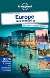 EUROPE ON A SHOESTRING LP
