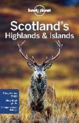 Scotlands Highlands & Islands LP