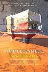 Homelessness in Australia - An Introduction
