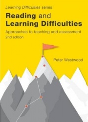 Reading and Learning Difficulties - Approaches to Teaching and Assessment
