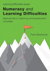 Numeracy and Learning Difficulties - Approaches to Teaching and Assessment