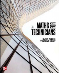 Mathematics for Technicians