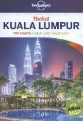 Lonely Planet Pocket Kuala Lumpur