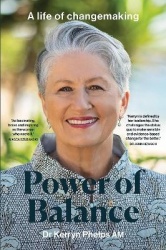 Power of Balance - A Life of Changemaking