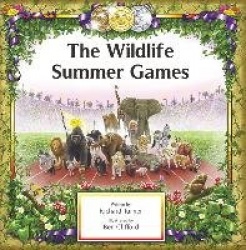 The Wildlife Summer Games