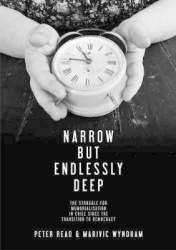 Narrow But Endlessly Deep