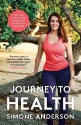 Journey to Health - How I lost half my body weight and found a new way of life