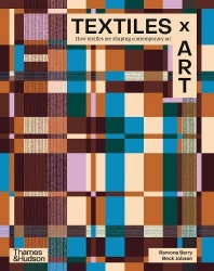 Textiles X Art
