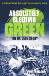 Absolutely Bleeding Green