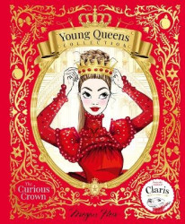 The Curious Crown - Young Queens #3