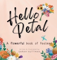 Hello Petal - A flowerful book of feelings