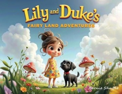 Lily and Duke's Fairy Land Adventures