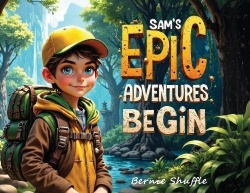 Sam's Epic Adventures Begin