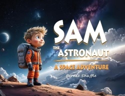 Sam the Astronaut - A Space Adventure
