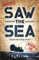 Saw the Sea