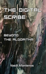 The Digital Scribe - Beyond the Algorithm: A Tech-Gnostic Journey of Awakening and Christ Consciousness