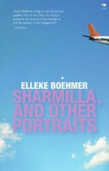 Sharmilla and other portraits