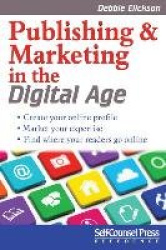 Publishing and Marketing in the Digital Age