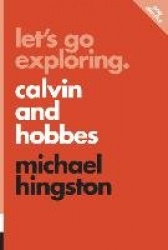 Let's Go Exploring: Calvin and Hobbes - pop classics #10