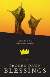 Broken Dawn Blessings - Poems