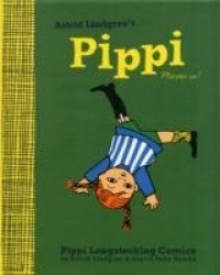 Pippi Moves in