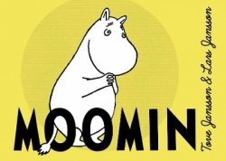 Moomin Adventures: Book 1