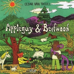 Appleguy and Beefwood