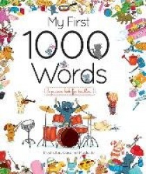 My First 1000 Words