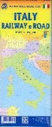 Italy Railway&Road