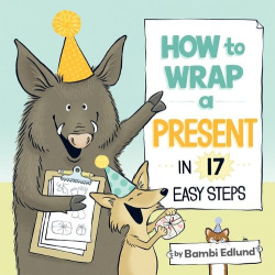 How to Wrap a Present in 17 Easy Steps
