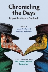 Chronicling the Days - Dispatches from a Pandemic