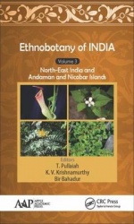 Ethnobotany of India, Volume 3 - North-East India and the Andaman and Nicobar Islands