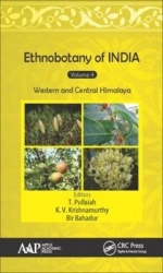 Ethnobotany of India, Volume 4 - Western and Central Himalayas