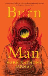 Burn Man - Selected Stories