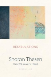 Refabulations - Selected Longer Poems