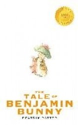 The Tale of Benjamin Bunny (1000 Copy Limited Edition)