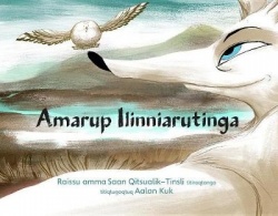 Lesson for the Wolf - Inuktitut
