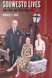 Souwesto Lives - John Hair and Alice Runnalls