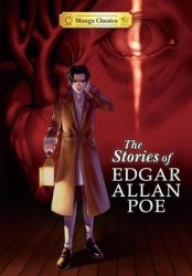 The Stories of Edgar Allan Poe - Manga Classics